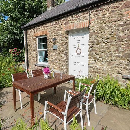 Briar Cottage Neyland Екстер'єр фото