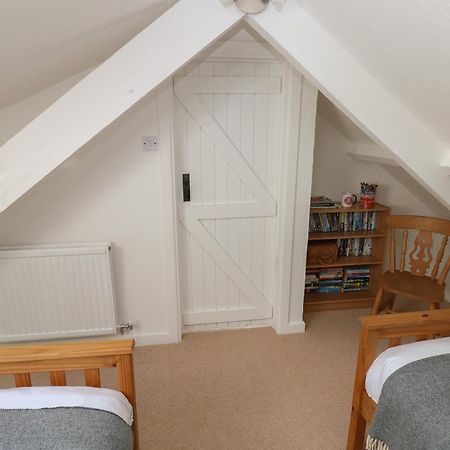 Briar Cottage Neyland Екстер'єр фото