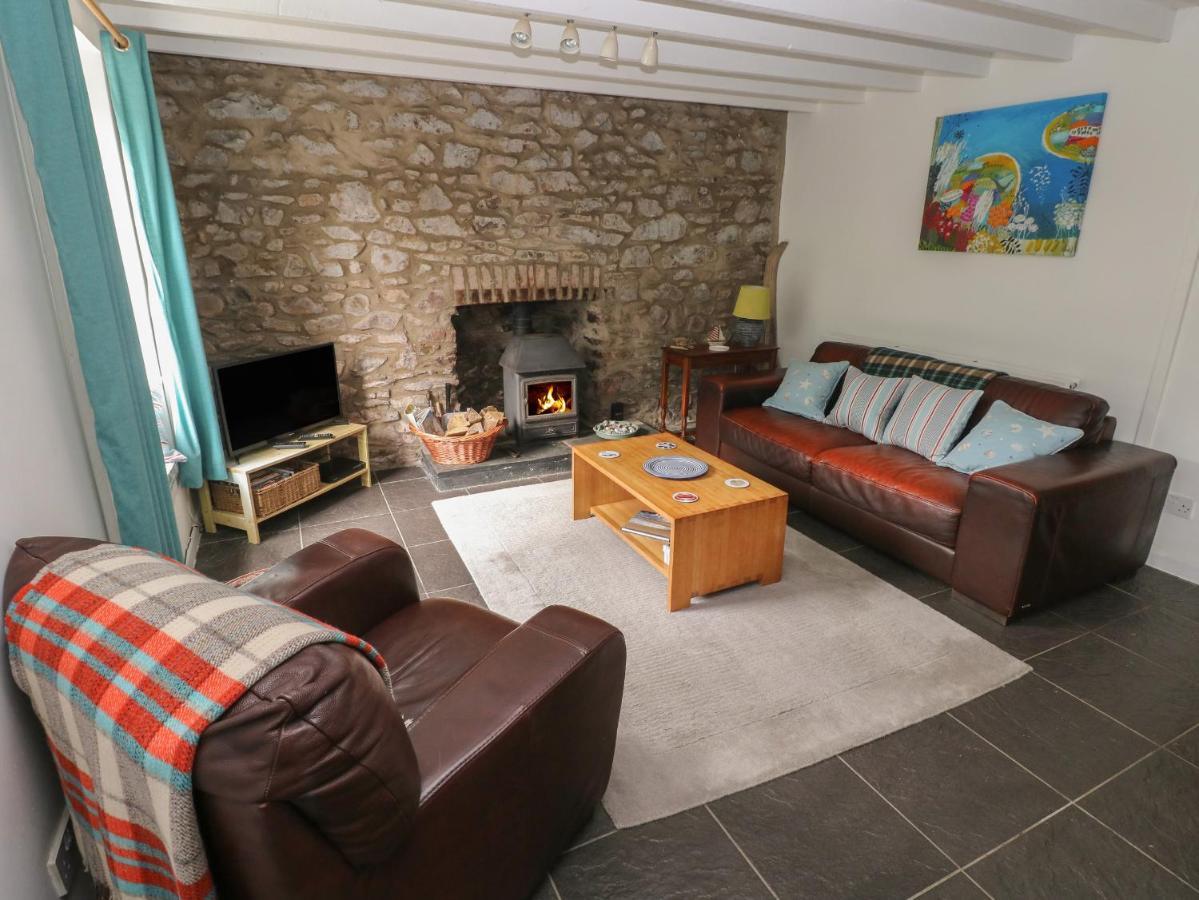 Briar Cottage Neyland Екстер'єр фото