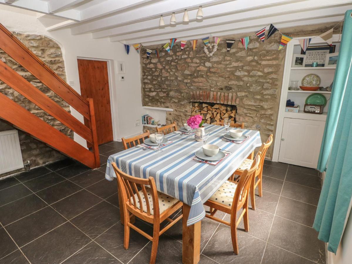 Briar Cottage Neyland Екстер'єр фото