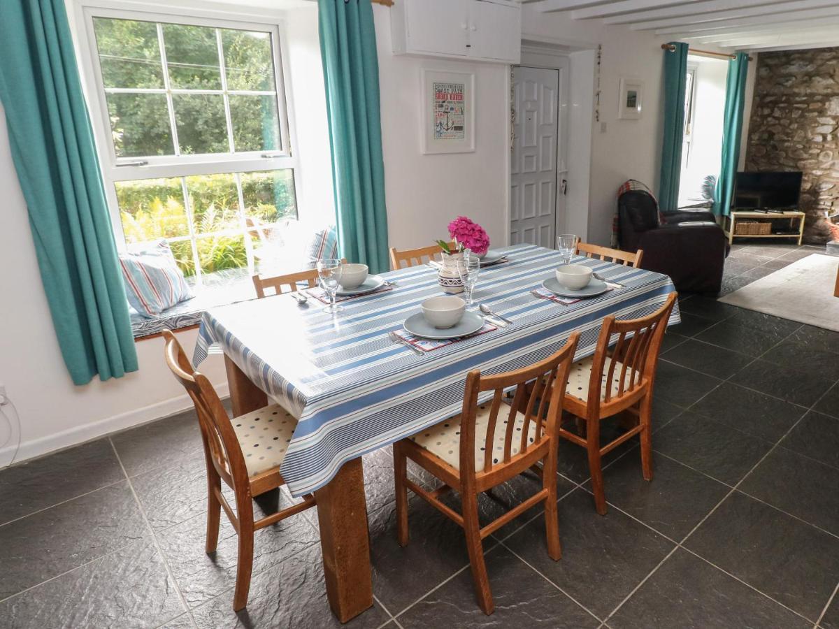 Briar Cottage Neyland Екстер'єр фото
