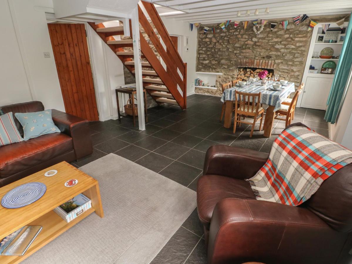 Briar Cottage Neyland Екстер'єр фото