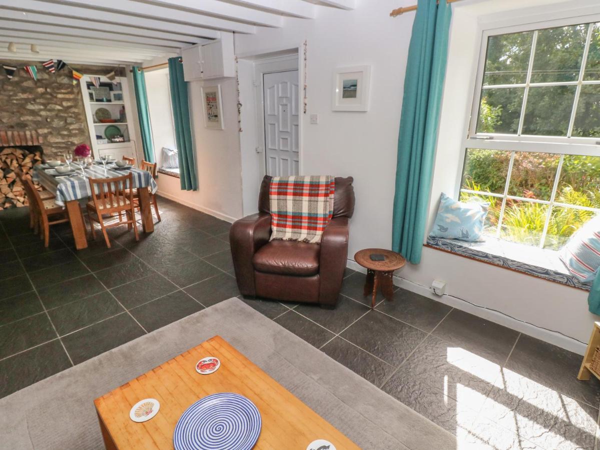 Briar Cottage Neyland Екстер'єр фото