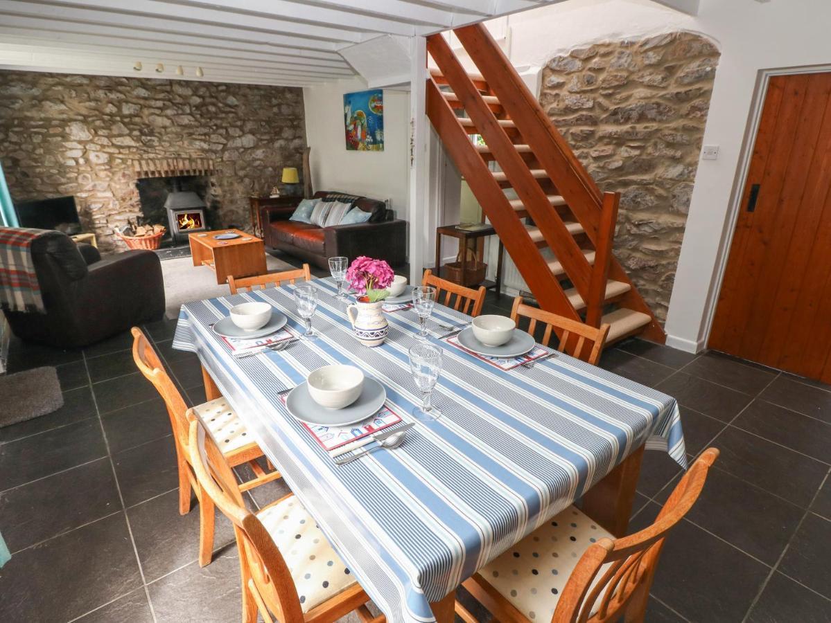 Briar Cottage Neyland Екстер'єр фото
