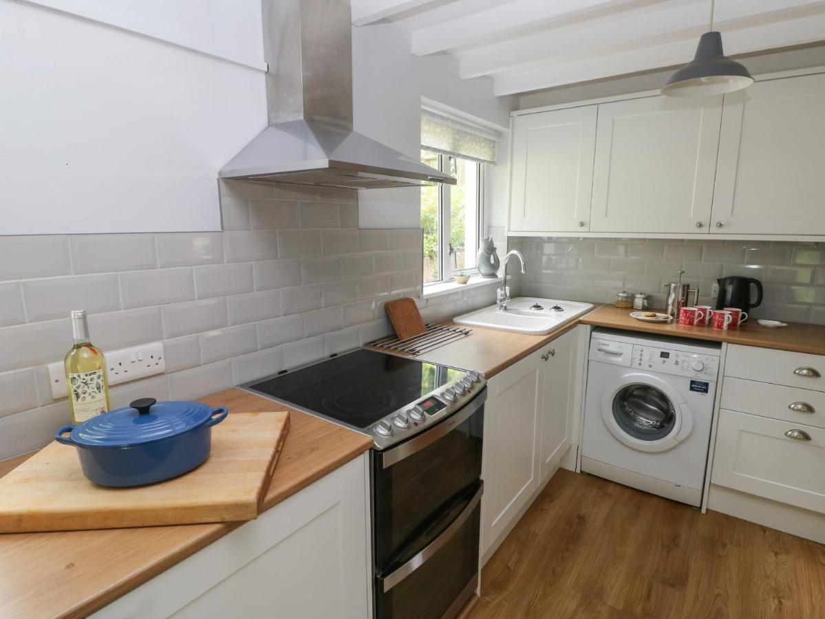 Briar Cottage Neyland Екстер'єр фото