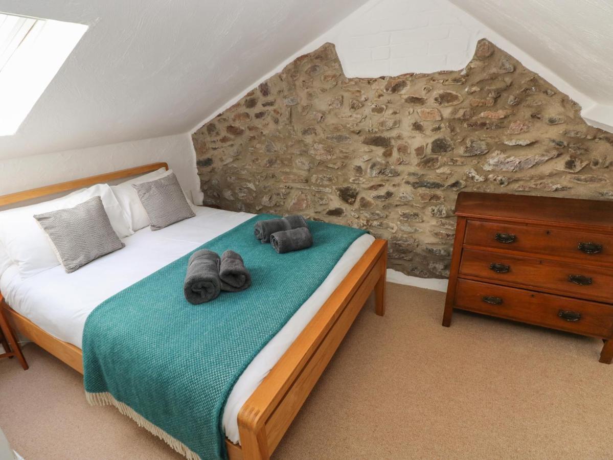 Briar Cottage Neyland Екстер'єр фото