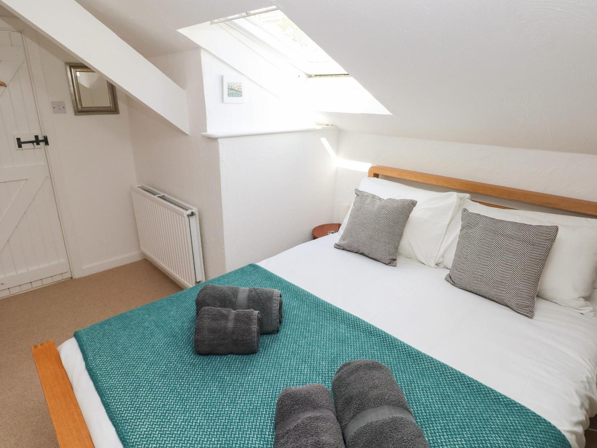Briar Cottage Neyland Екстер'єр фото